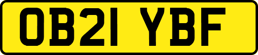 OB21YBF