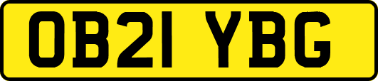 OB21YBG