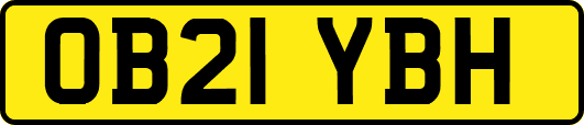 OB21YBH
