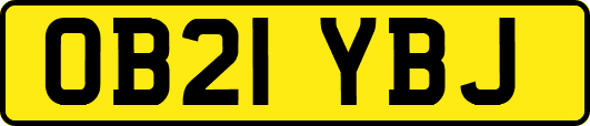 OB21YBJ