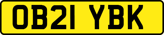 OB21YBK