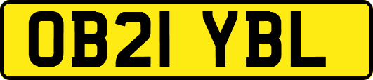 OB21YBL
