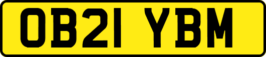 OB21YBM