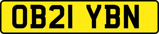 OB21YBN