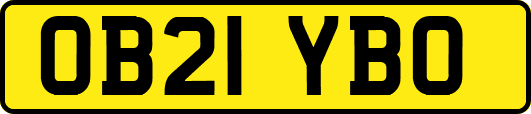 OB21YBO