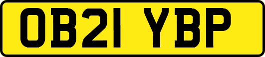 OB21YBP