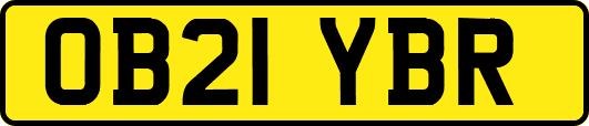OB21YBR
