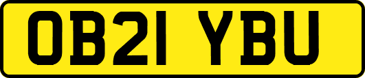 OB21YBU