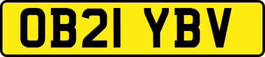 OB21YBV
