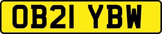OB21YBW
