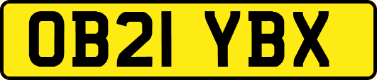 OB21YBX