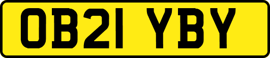 OB21YBY