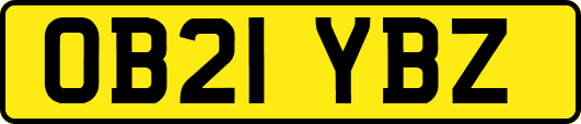 OB21YBZ
