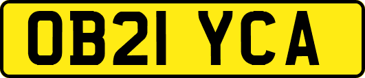 OB21YCA