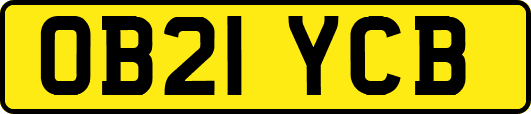 OB21YCB
