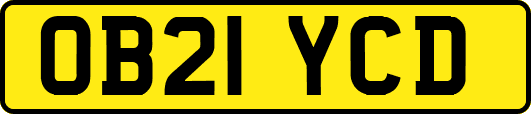 OB21YCD