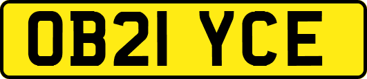 OB21YCE