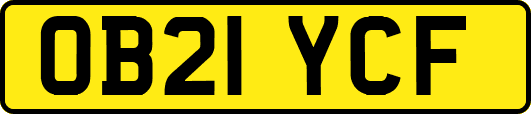 OB21YCF