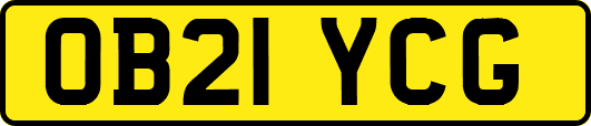 OB21YCG