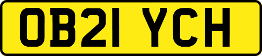 OB21YCH
