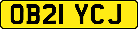 OB21YCJ