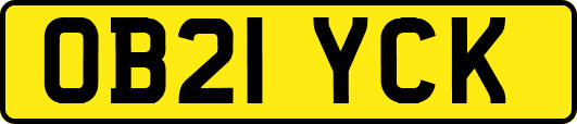 OB21YCK
