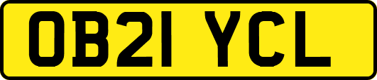 OB21YCL