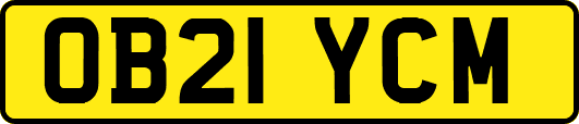 OB21YCM