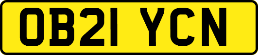 OB21YCN