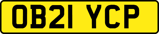 OB21YCP