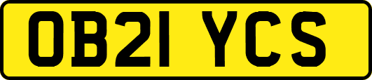 OB21YCS