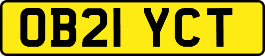OB21YCT