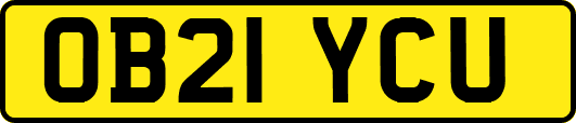 OB21YCU
