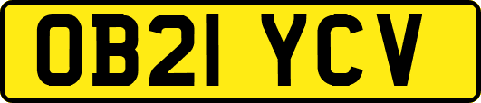 OB21YCV