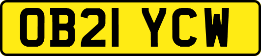 OB21YCW