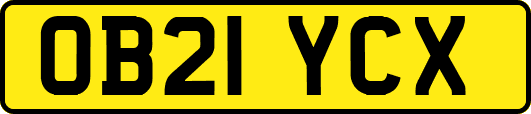 OB21YCX