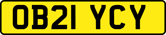 OB21YCY