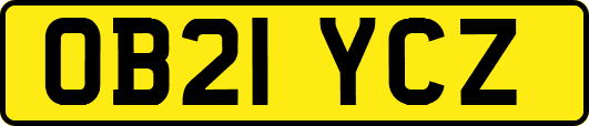 OB21YCZ