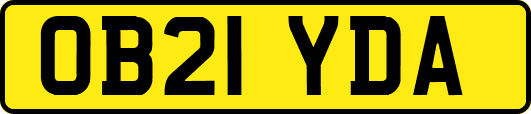 OB21YDA