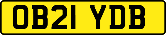 OB21YDB