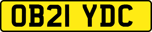 OB21YDC