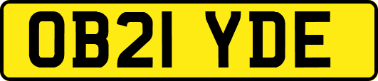 OB21YDE