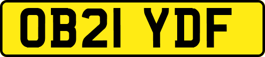 OB21YDF