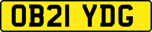 OB21YDG