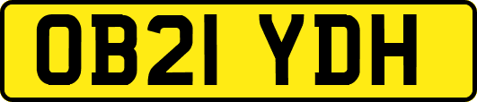OB21YDH