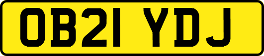OB21YDJ