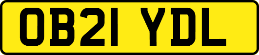OB21YDL