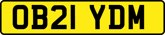 OB21YDM