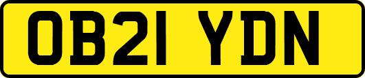 OB21YDN