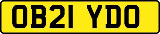 OB21YDO